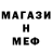 Метадон methadone Orked